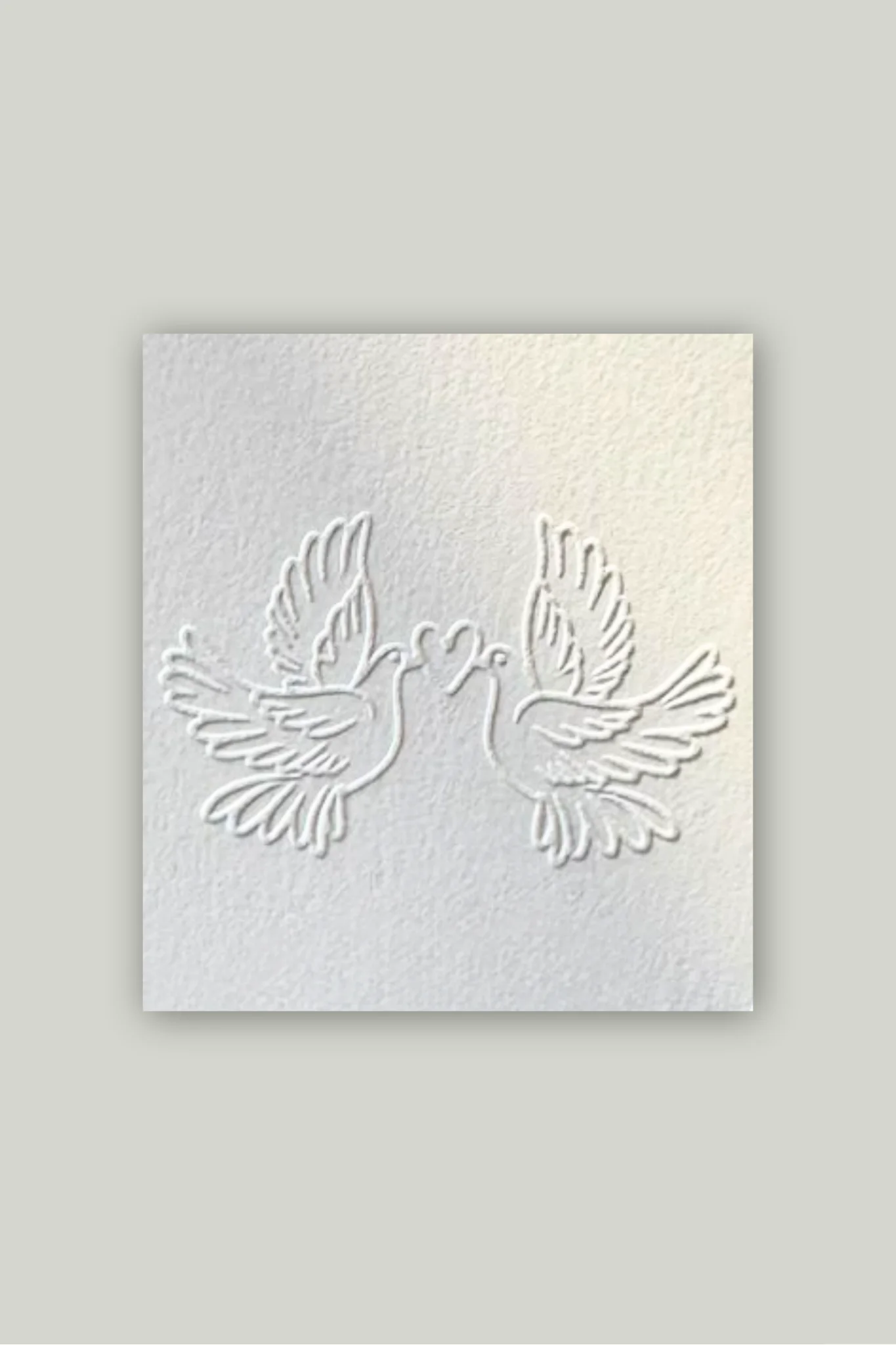 Devoted Doves